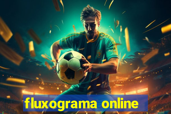 fluxograma online